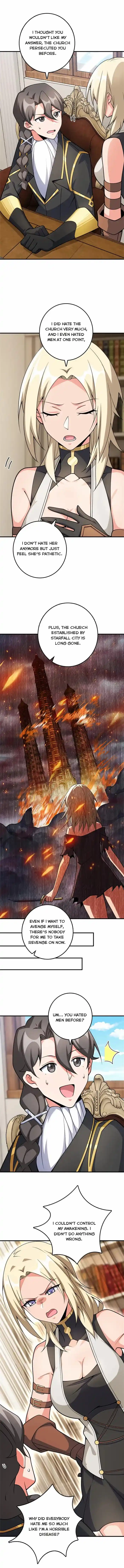 Release That Witch Chapter 638