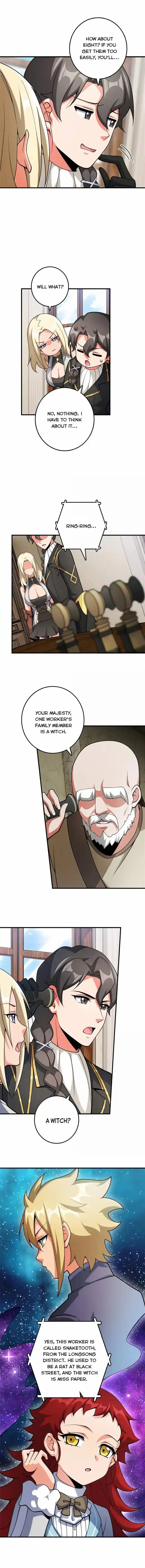 Release That Witch Chapter 639