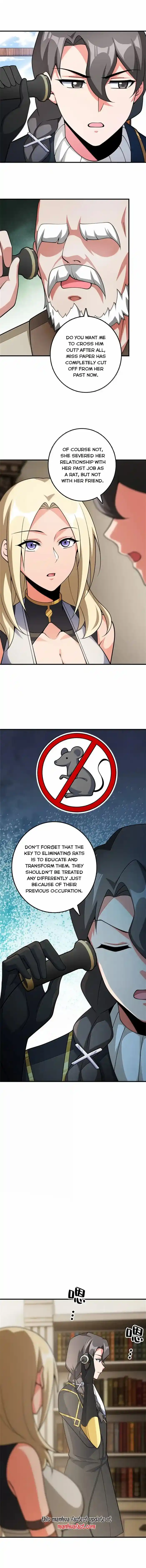 Release That Witch Chapter 639