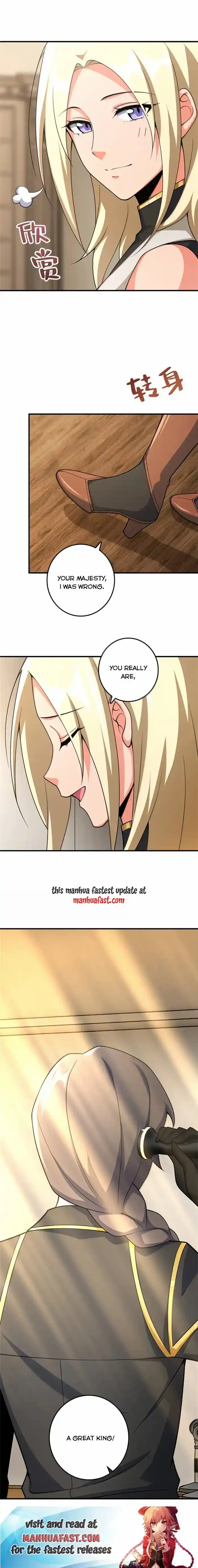 Release That Witch Chapter 639