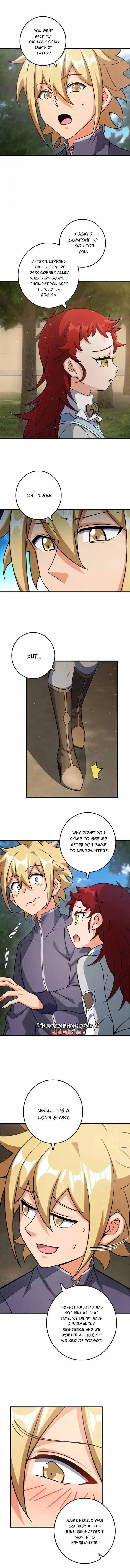 Release That Witch Chapter 641