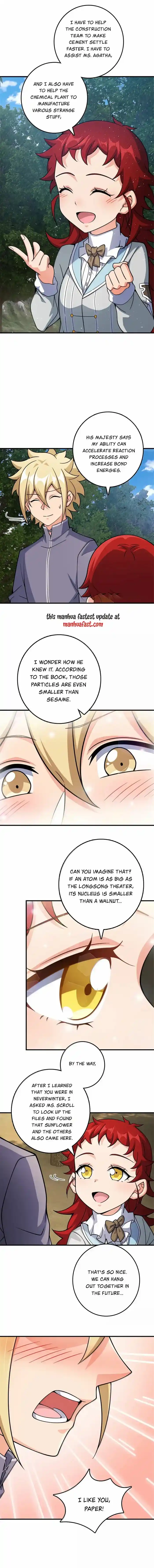 Release That Witch Chapter 641