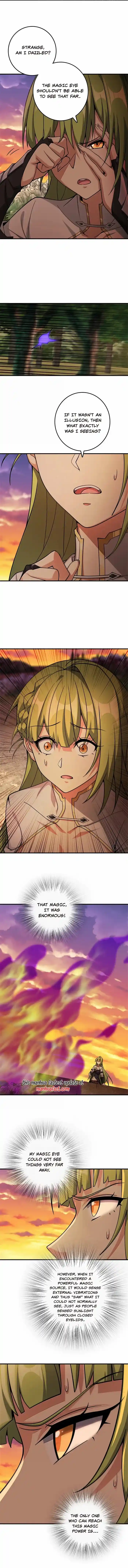 Release That Witch Chapter 644