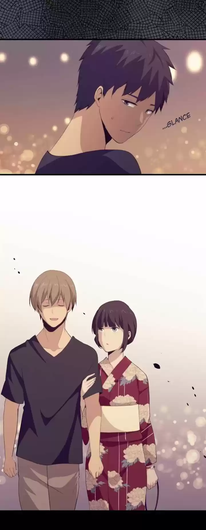ReLIFE 102