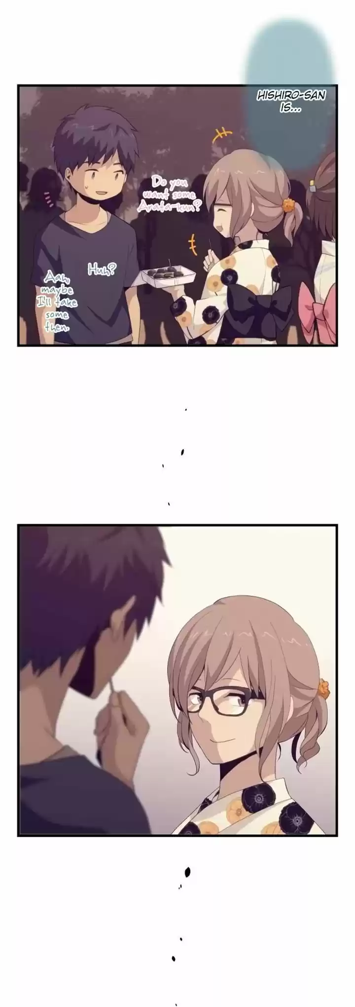 ReLIFE 102
