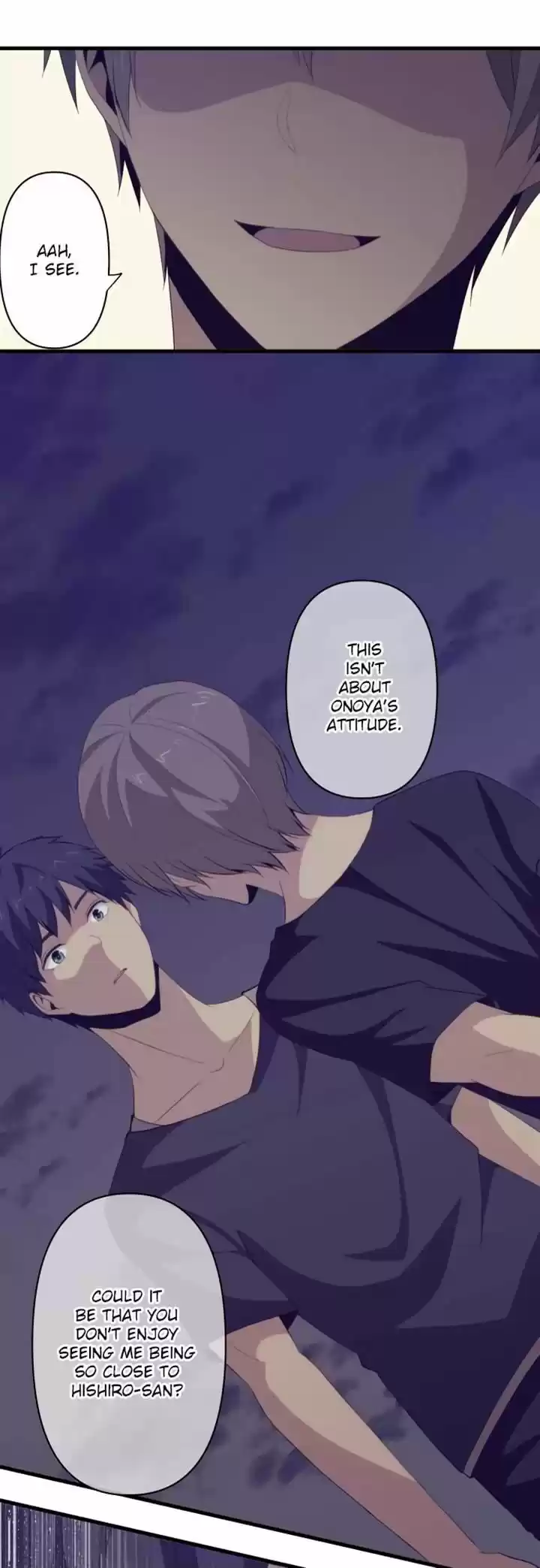 ReLIFE 103