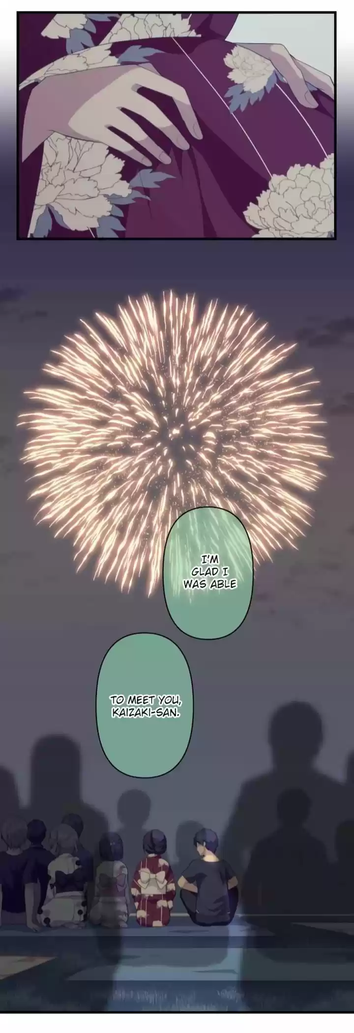 ReLIFE 103