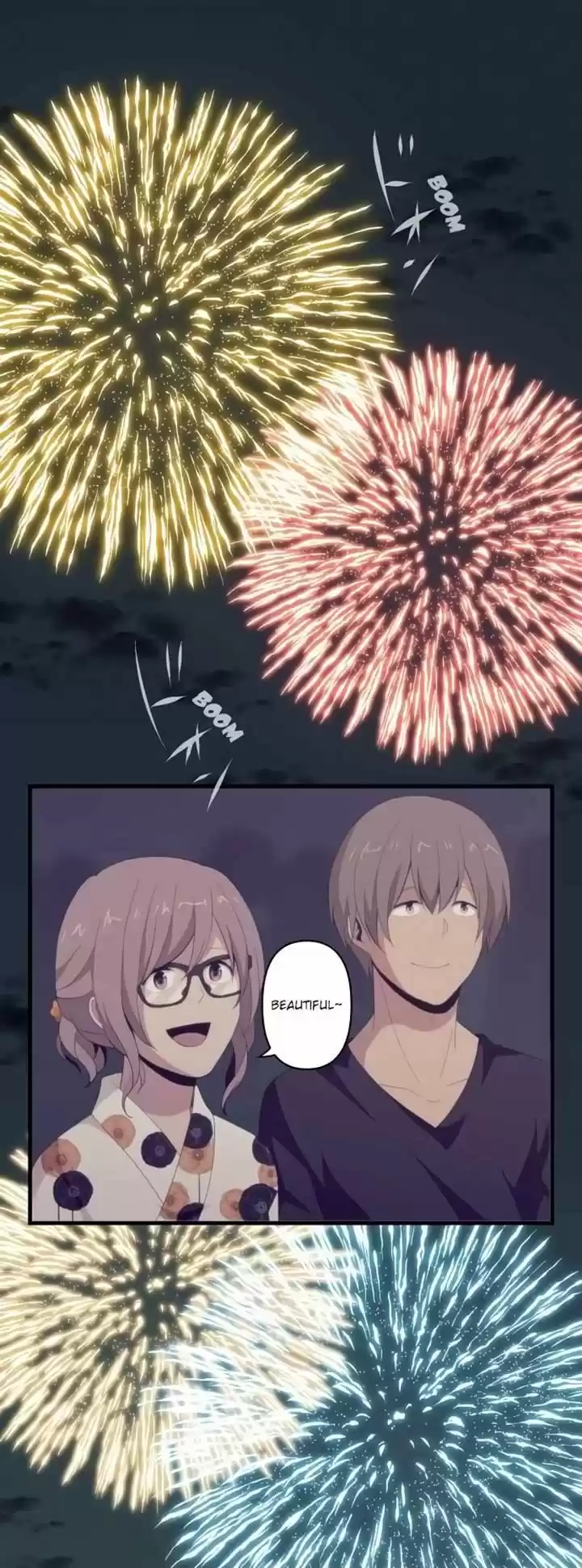 ReLIFE 104