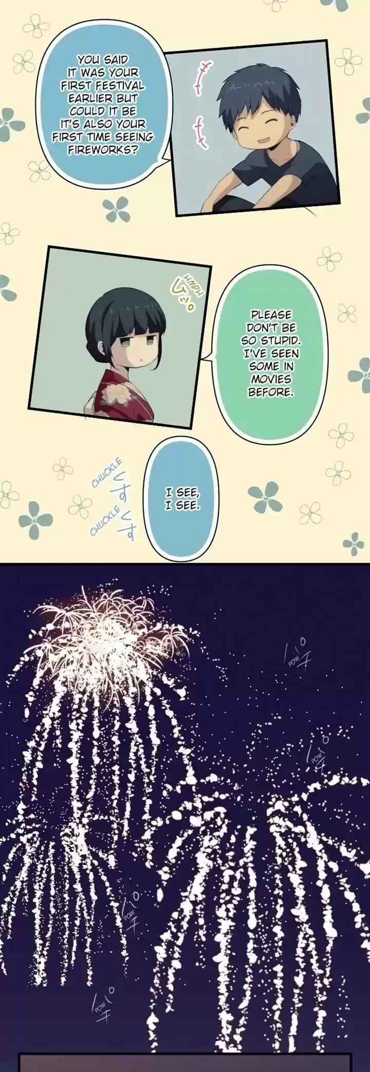 ReLIFE 104