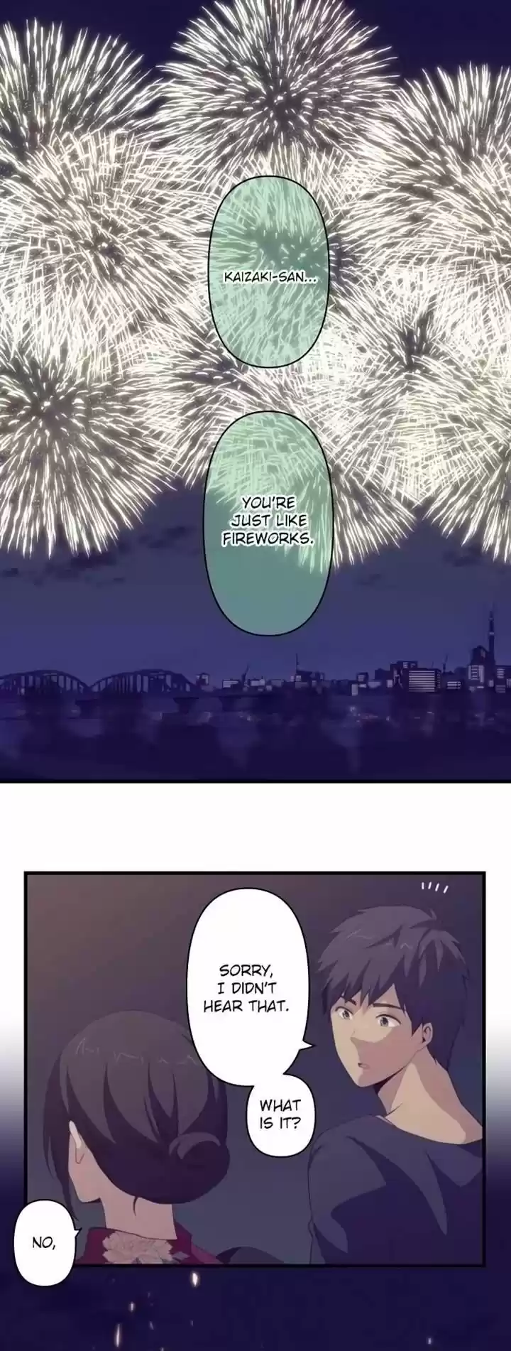 ReLIFE 104