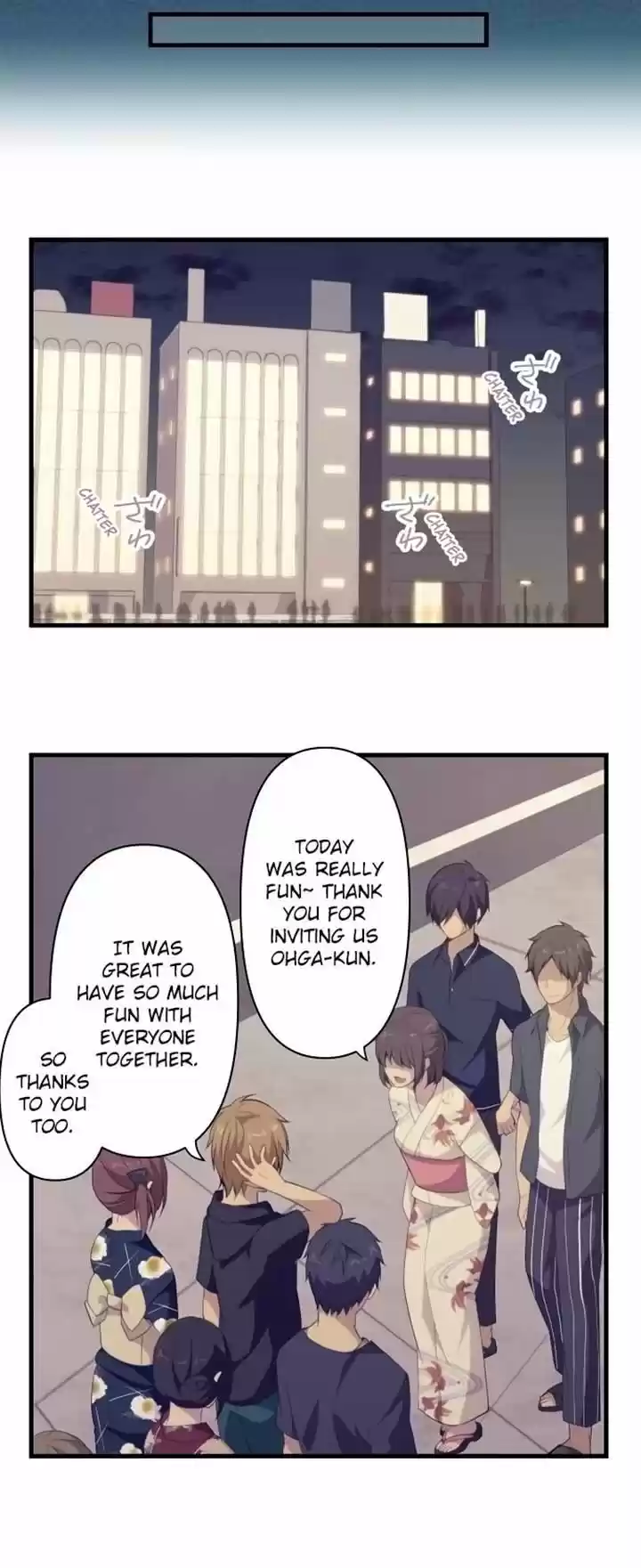 ReLIFE 104