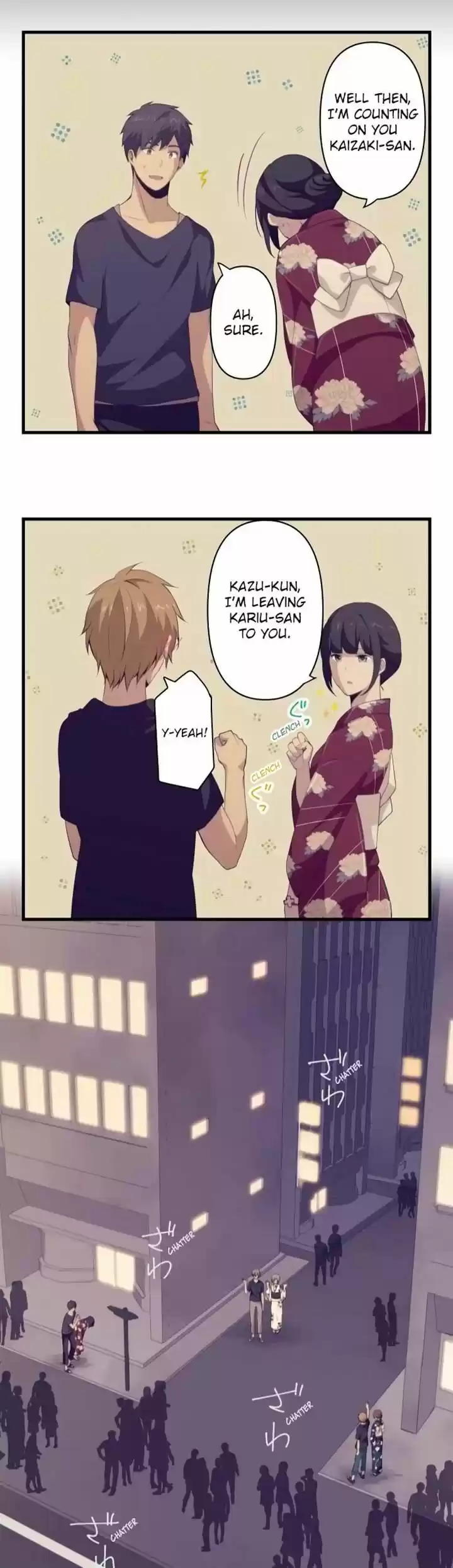 ReLIFE 104
