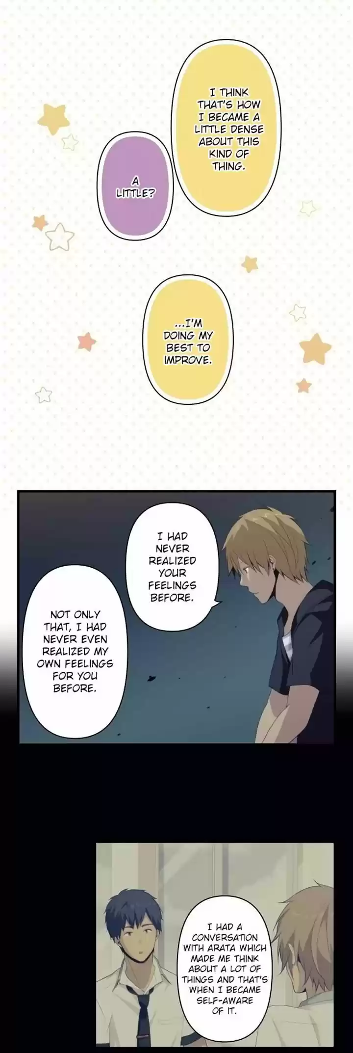 ReLIFE 106