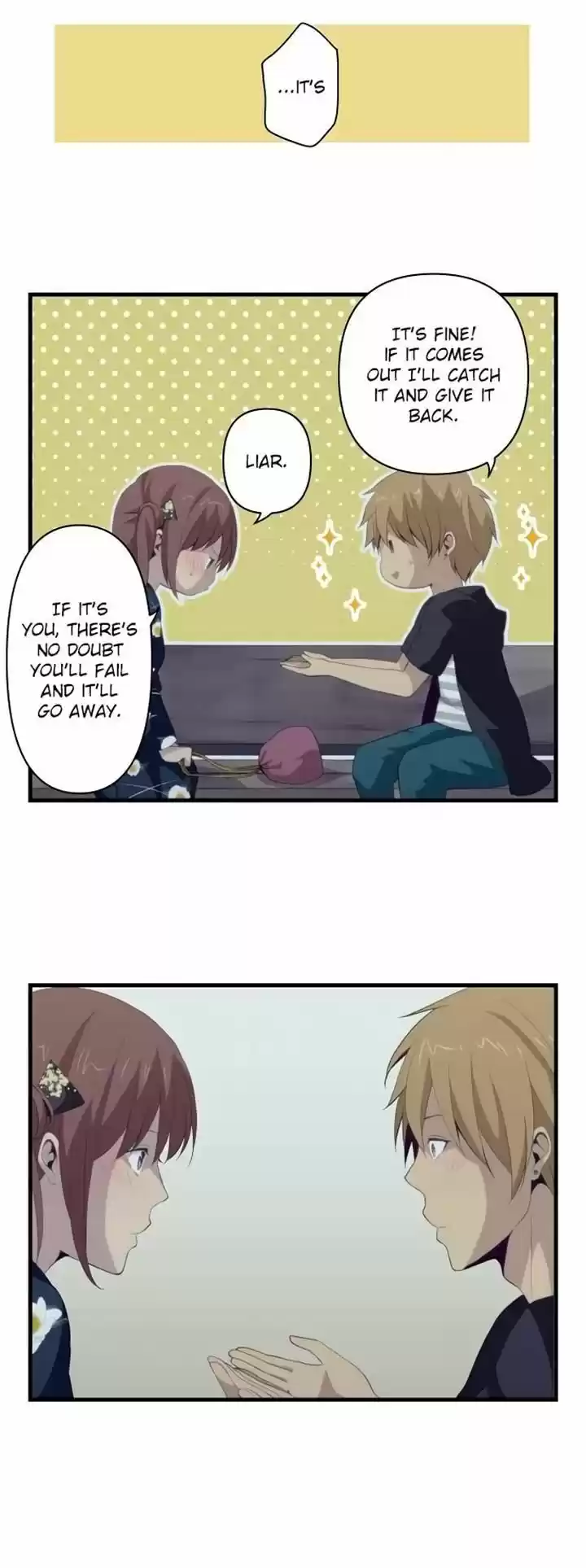 ReLIFE 106