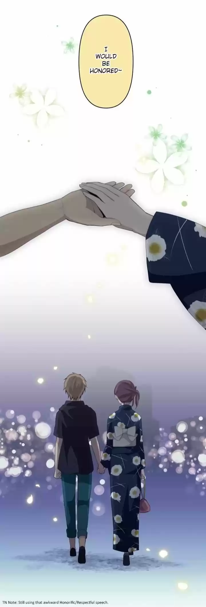 ReLIFE 106