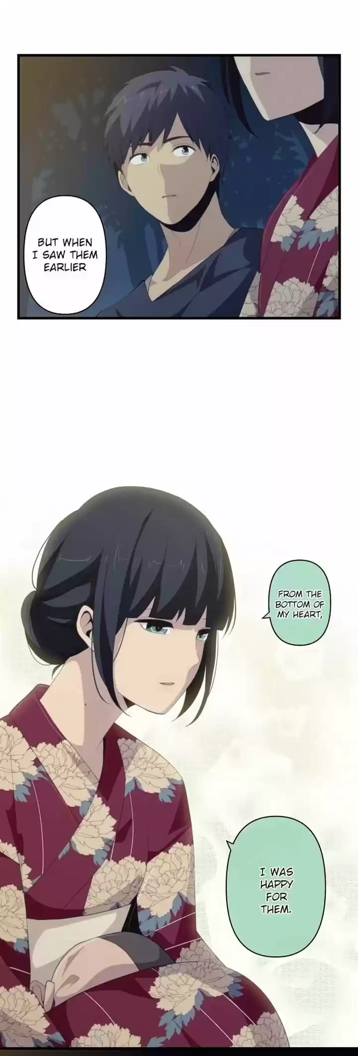 ReLIFE 107