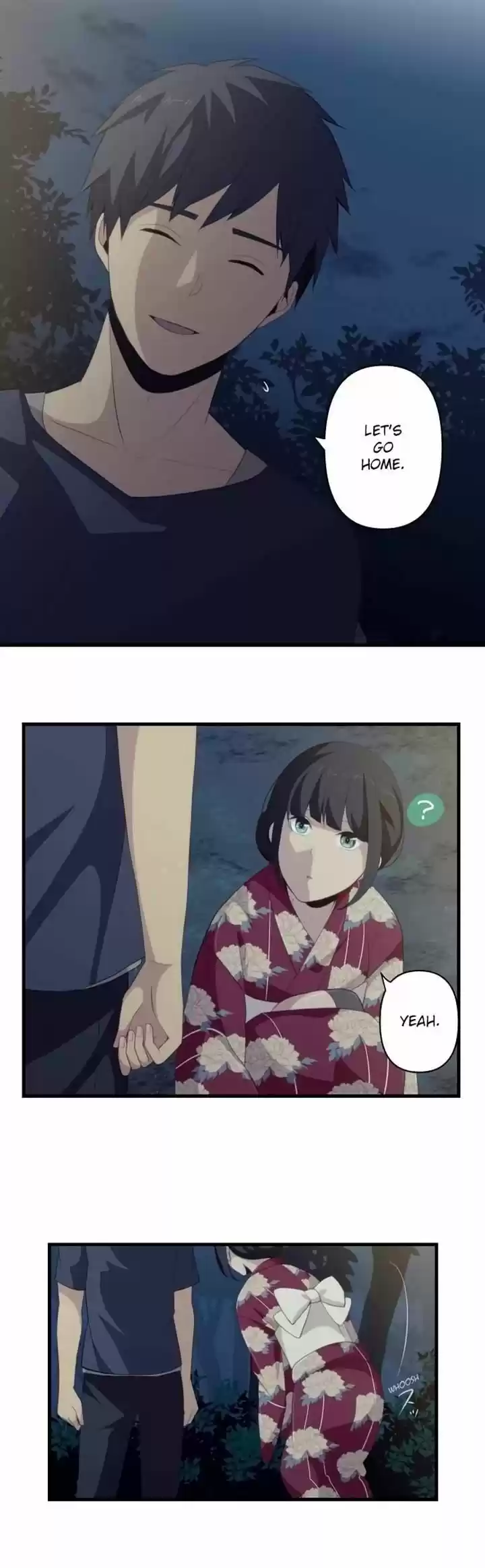 ReLIFE 108