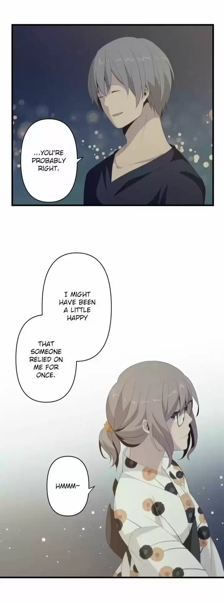 ReLIFE 108
