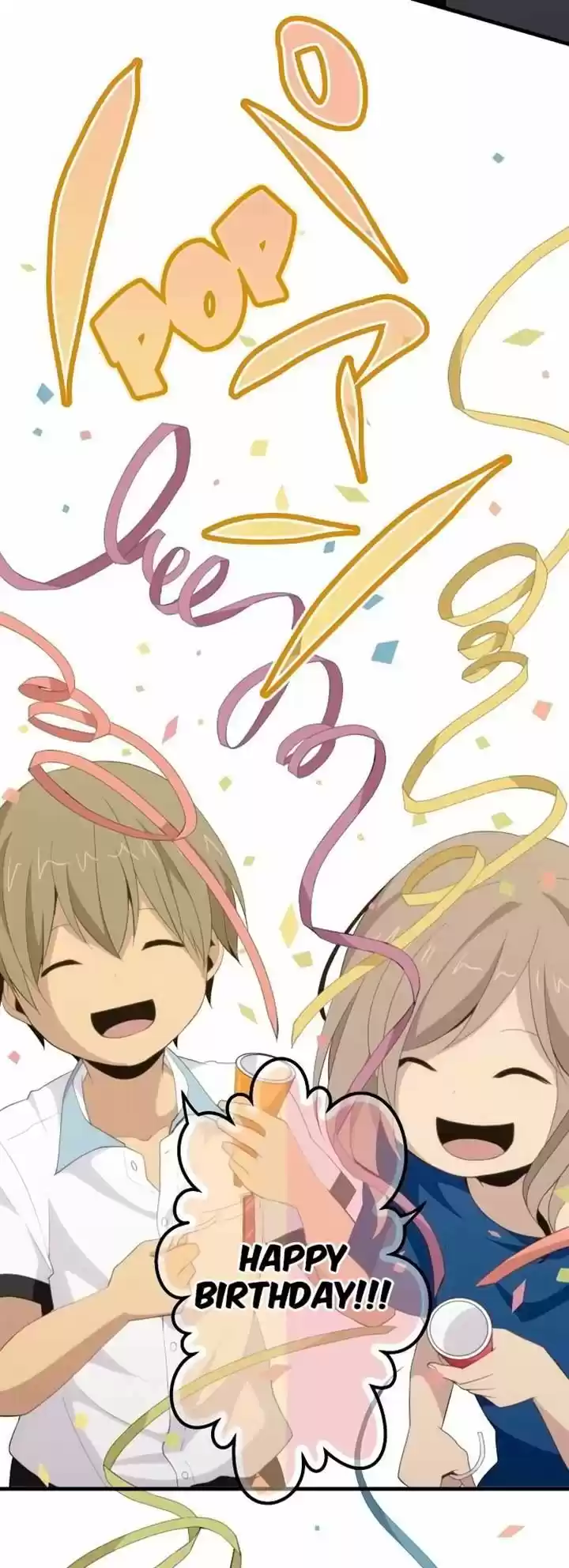 ReLIFE 109