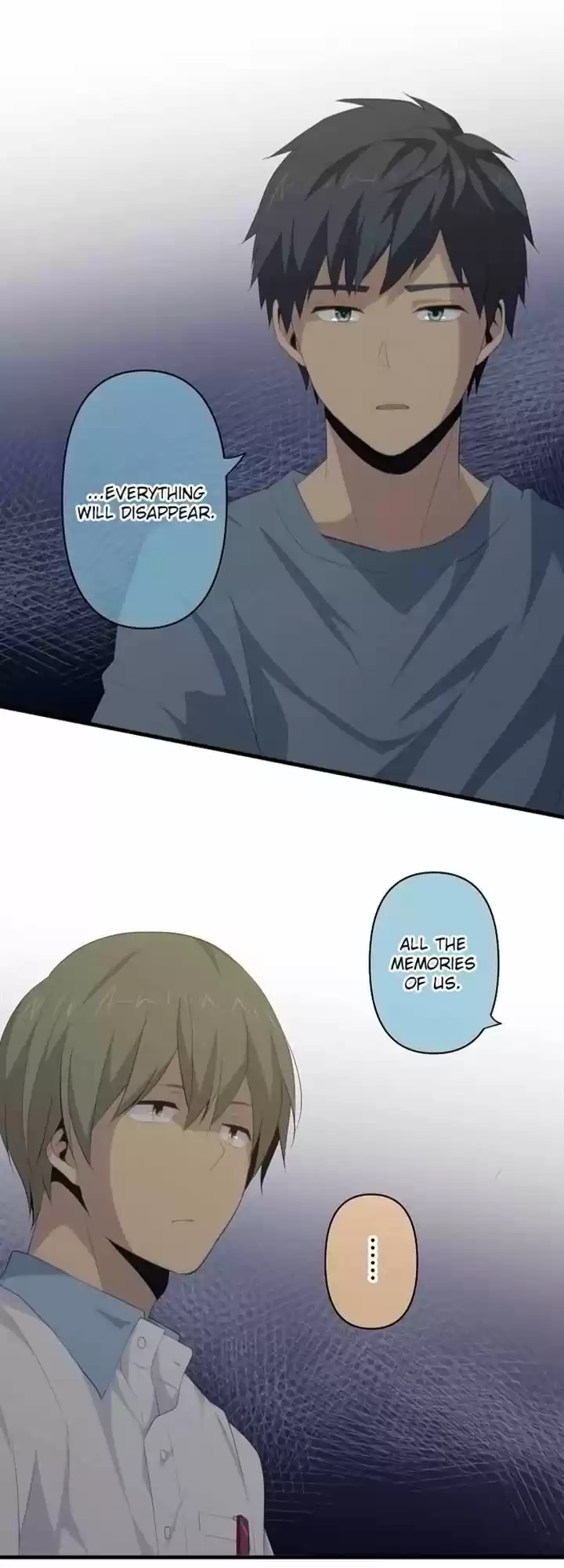 ReLIFE 109