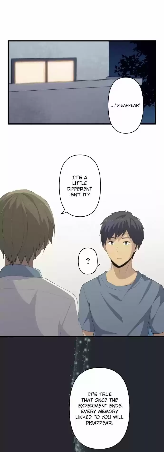 ReLIFE 110