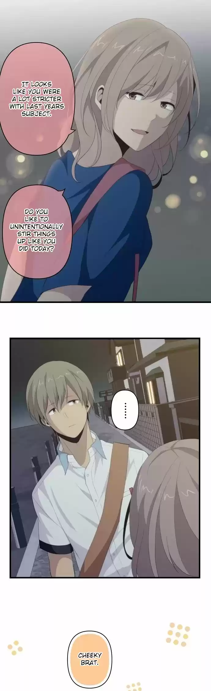 ReLIFE 110