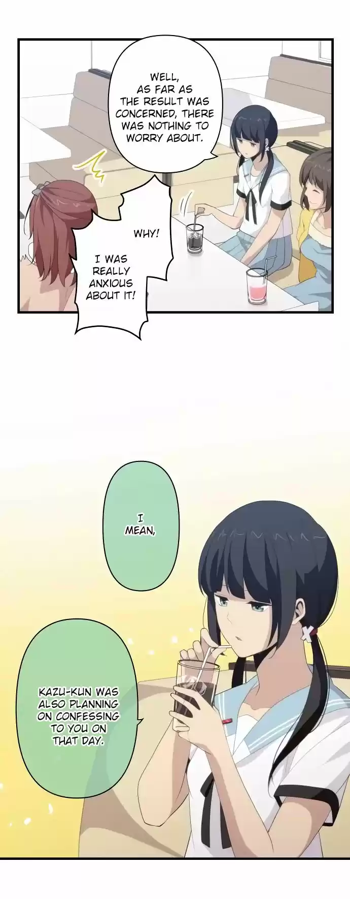 ReLIFE 110