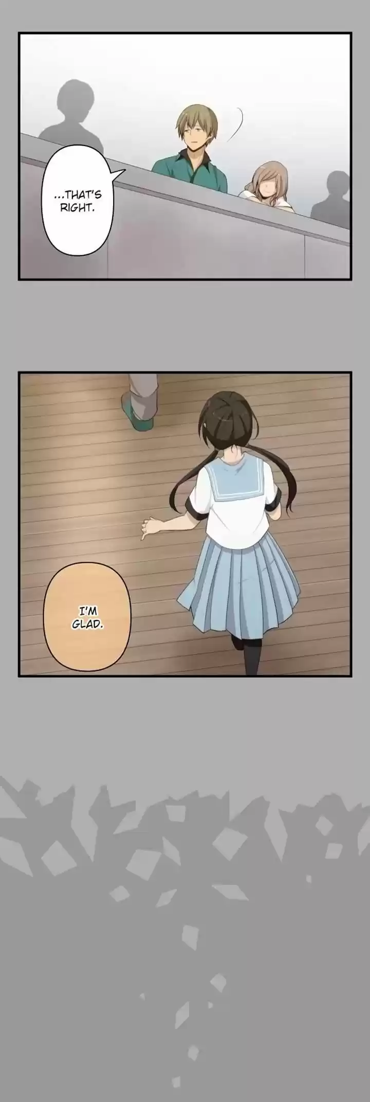 ReLIFE 112