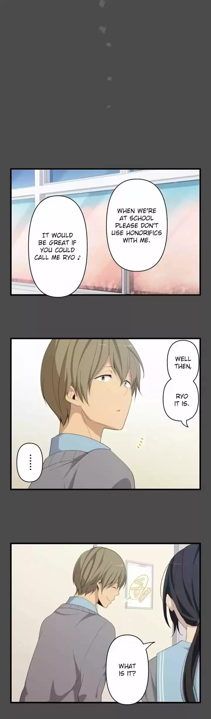 ReLIFE 112