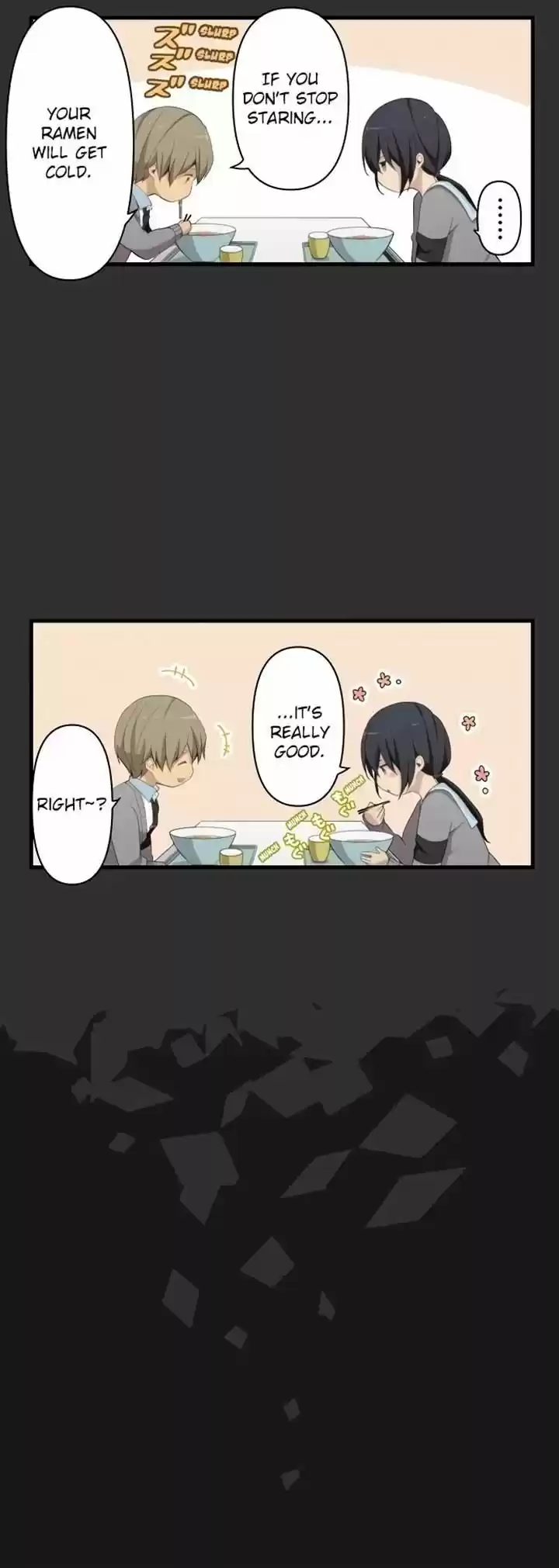 ReLIFE 112