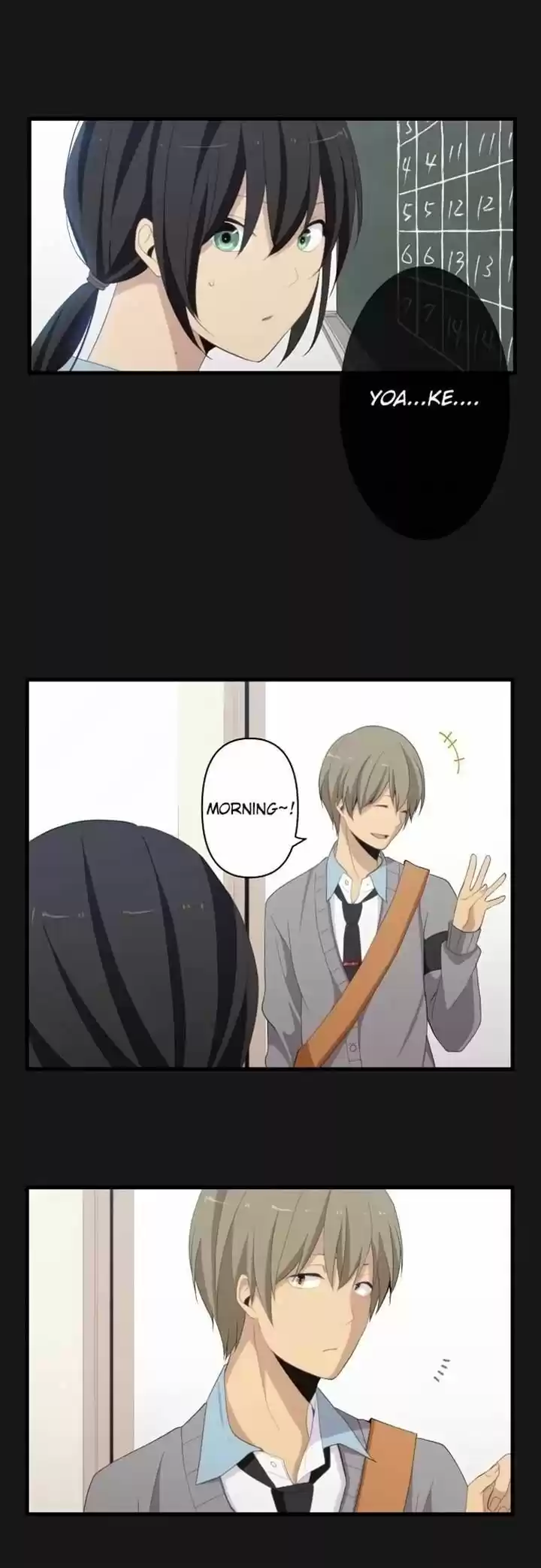 ReLIFE 112