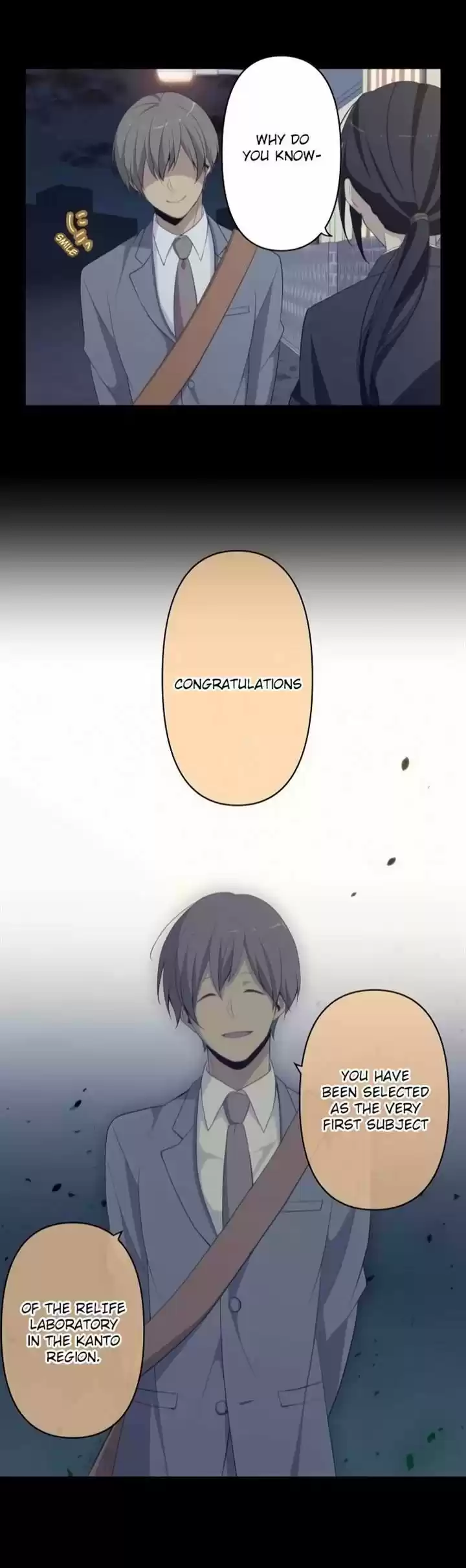 ReLIFE 112