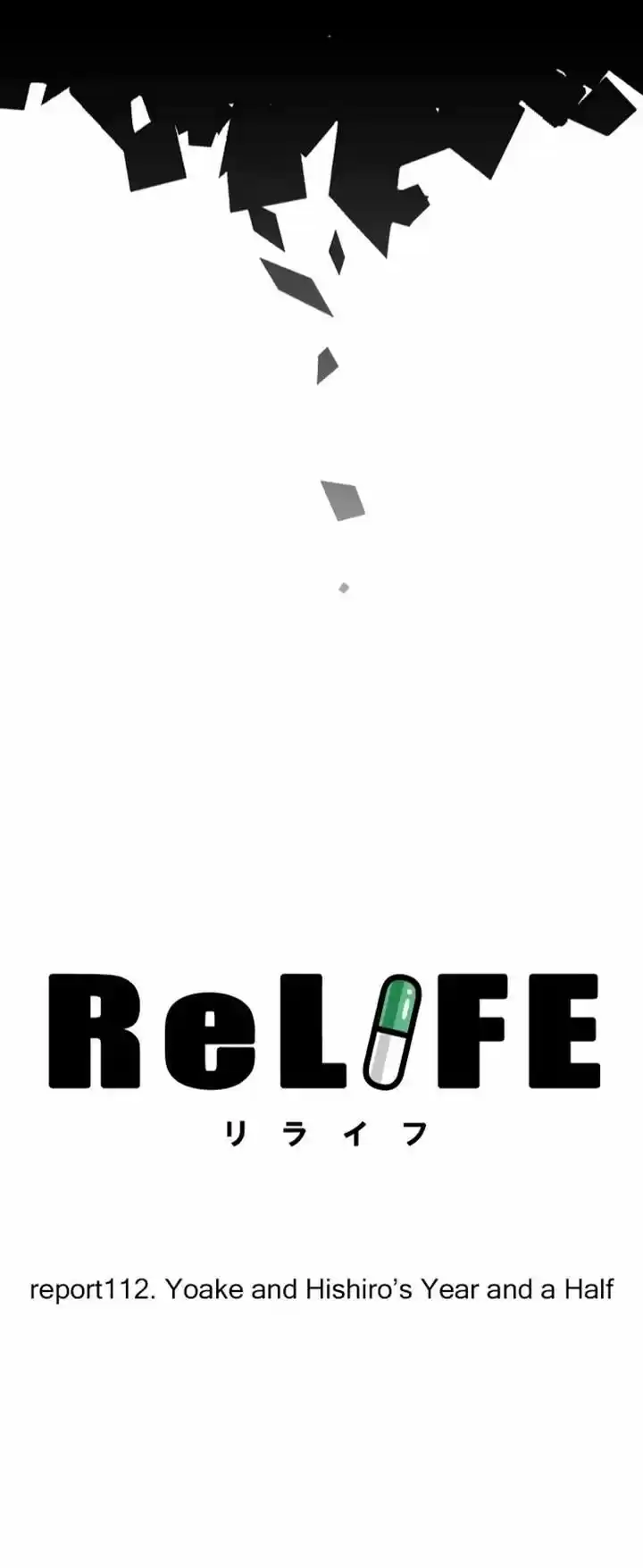 ReLIFE 112