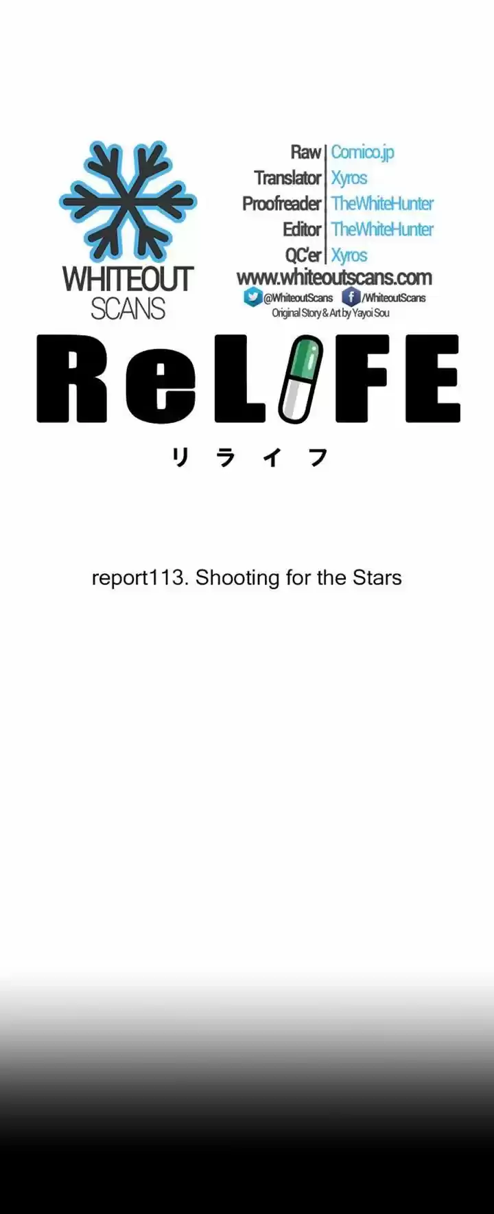 ReLIFE 113