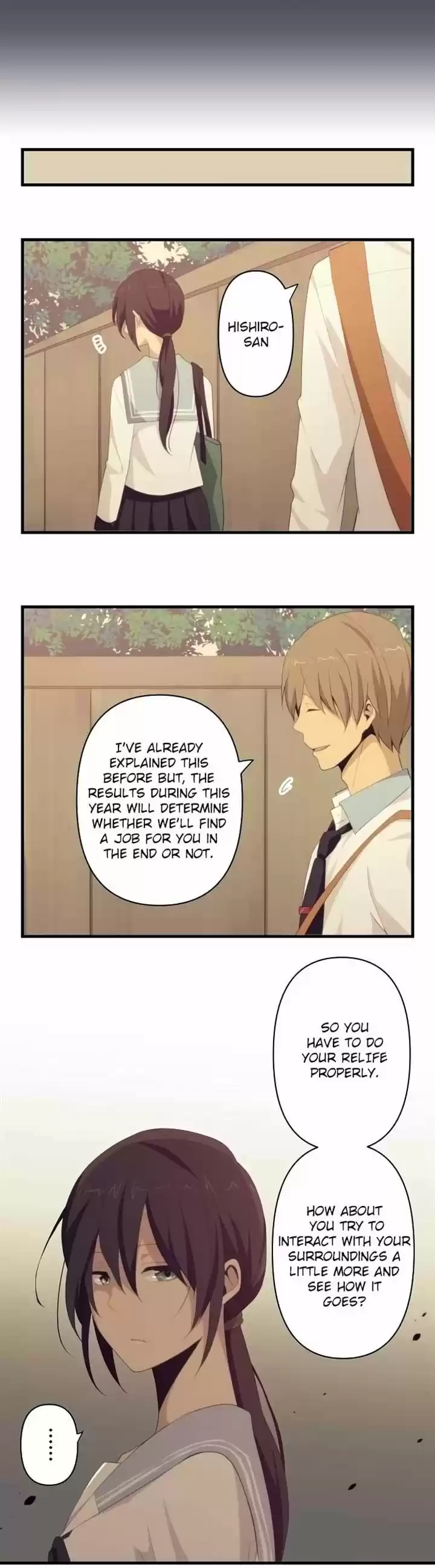 ReLIFE 113