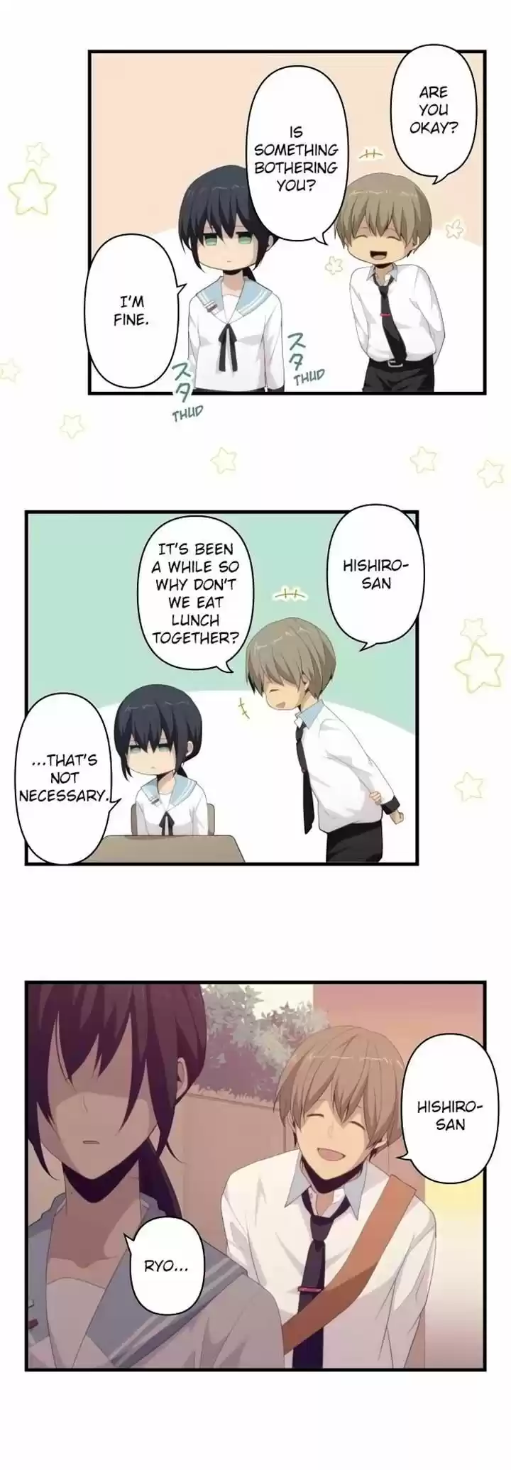 ReLIFE 114