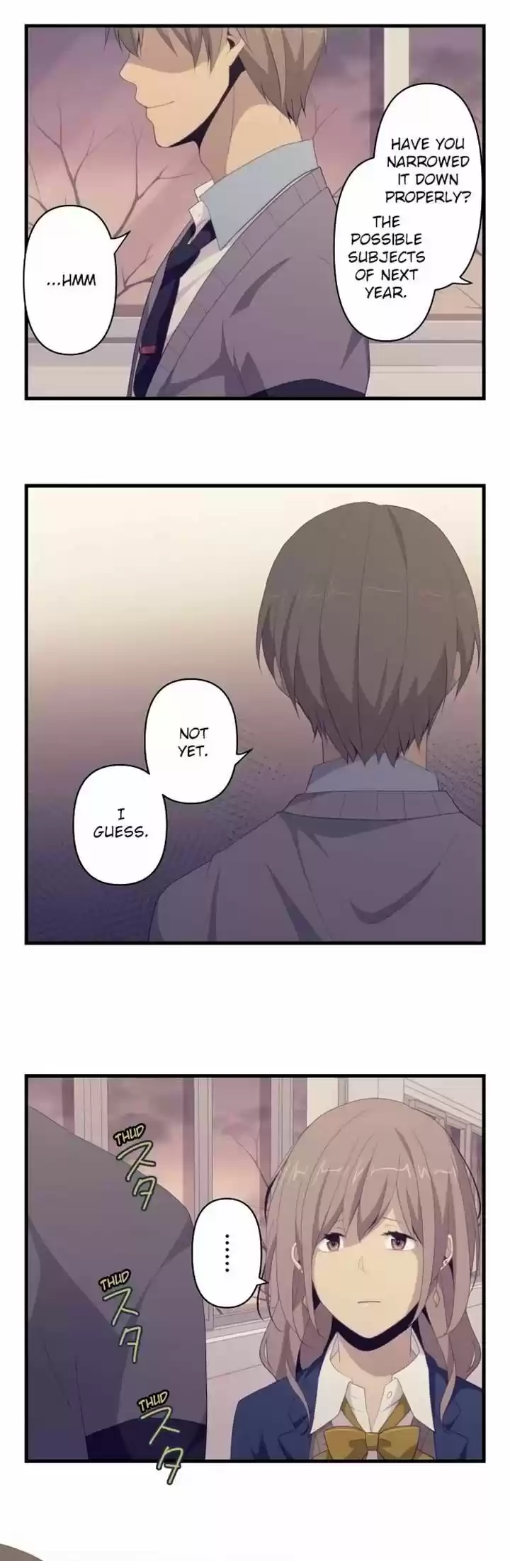ReLIFE 114