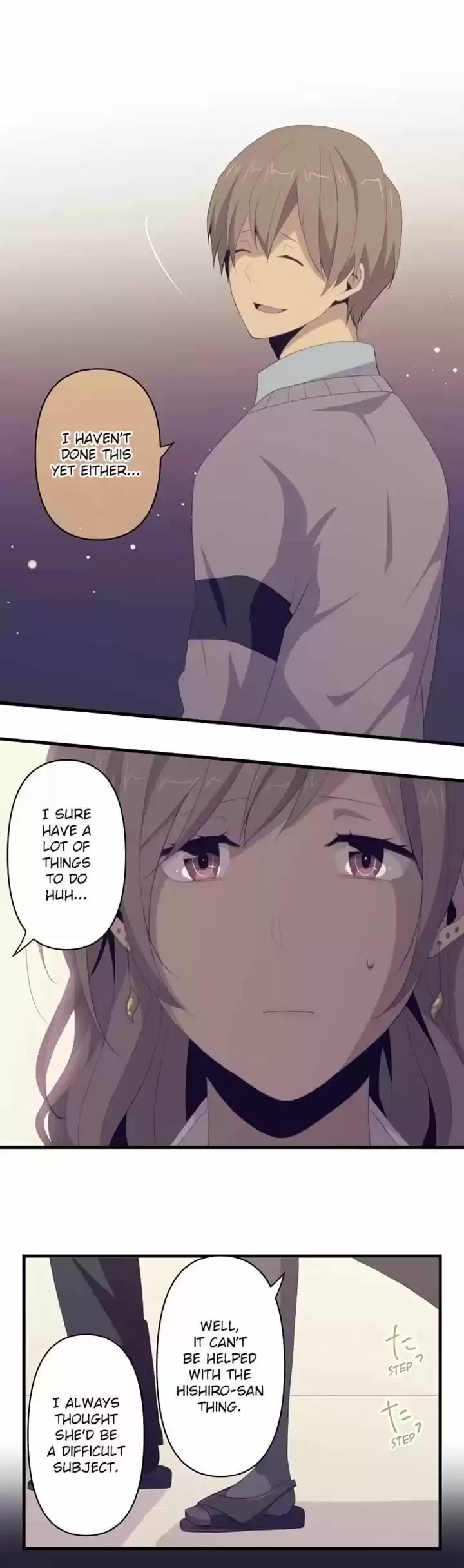 ReLIFE 114
