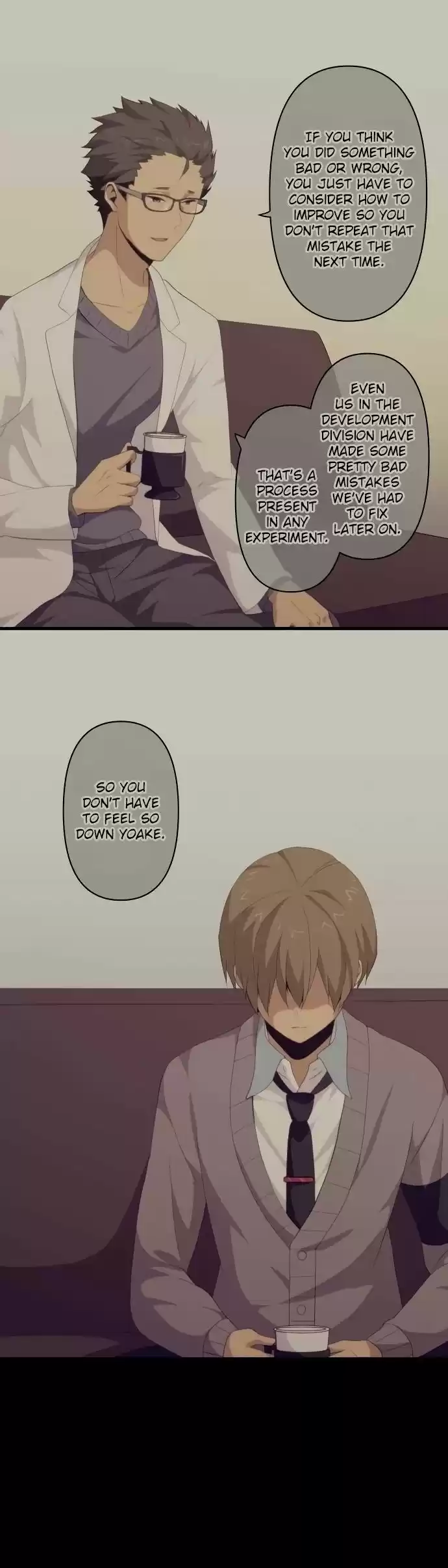 ReLIFE 115