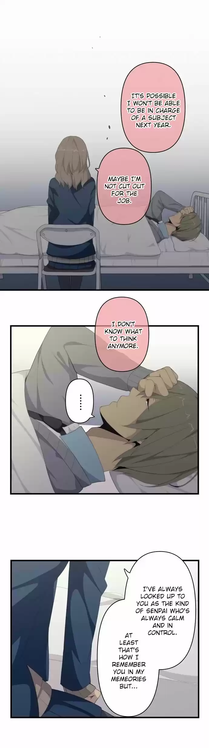 ReLIFE 115