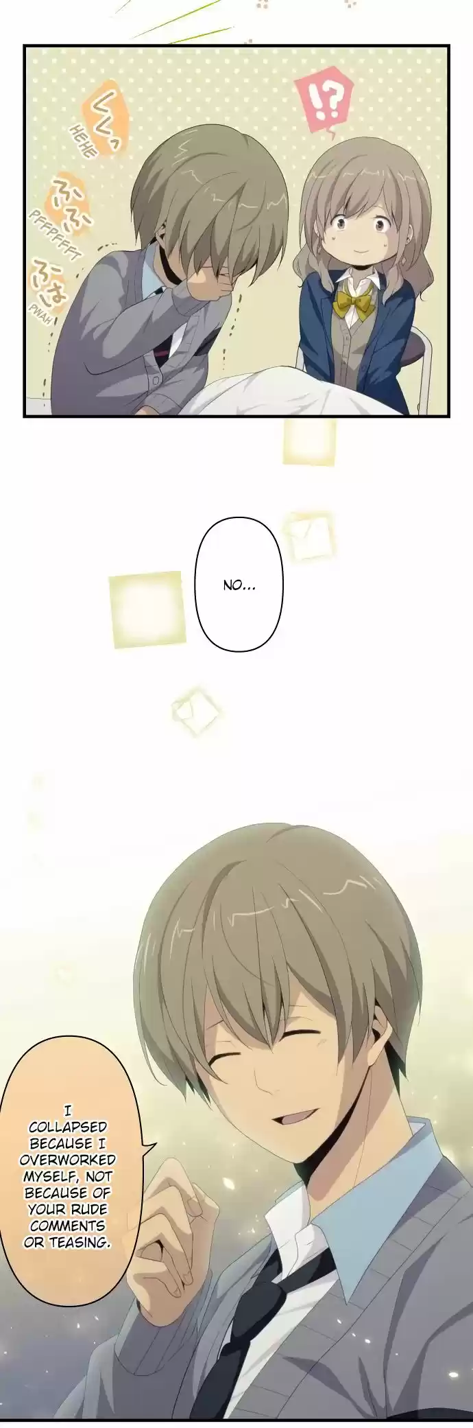 ReLIFE 115