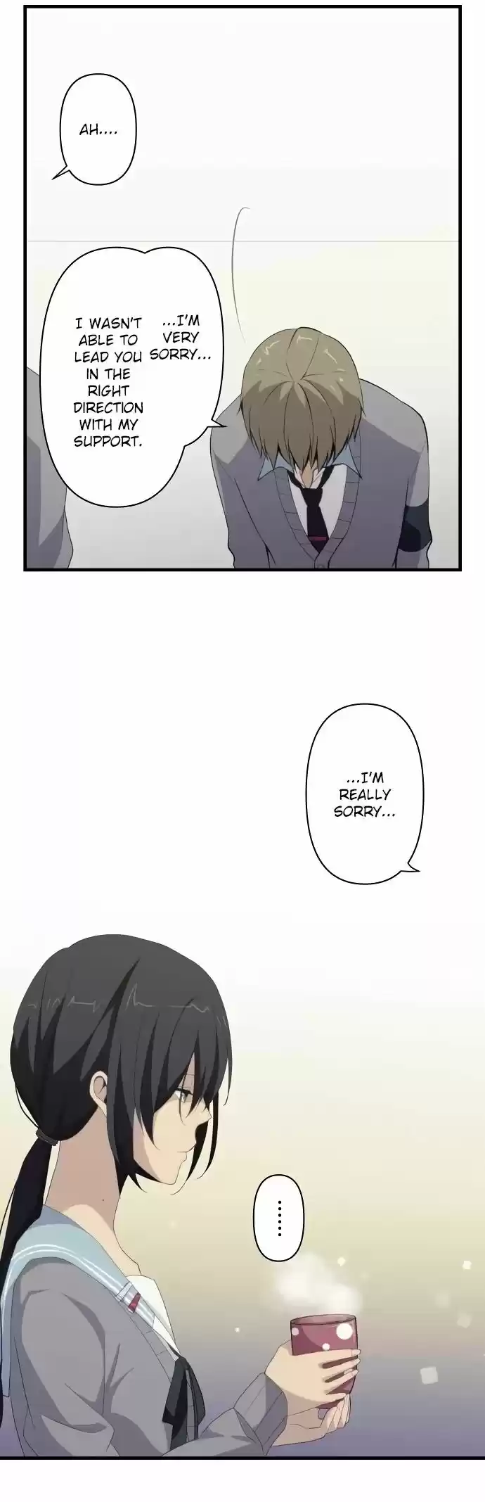 ReLIFE 115