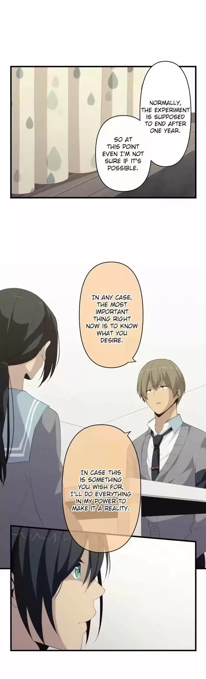 ReLIFE 116