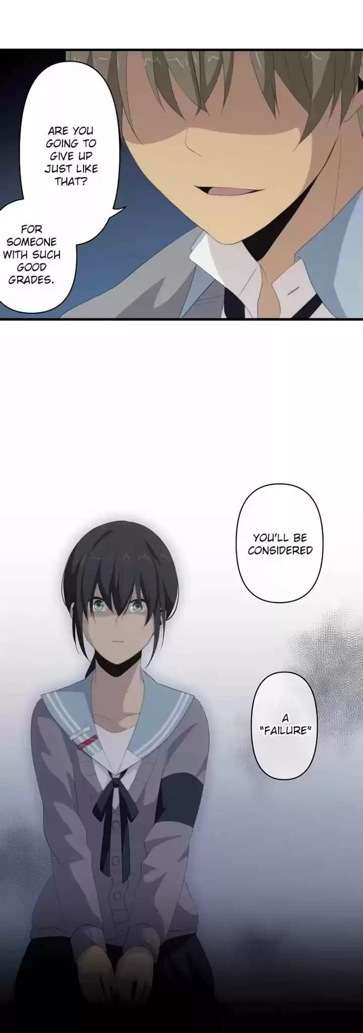 ReLIFE 116