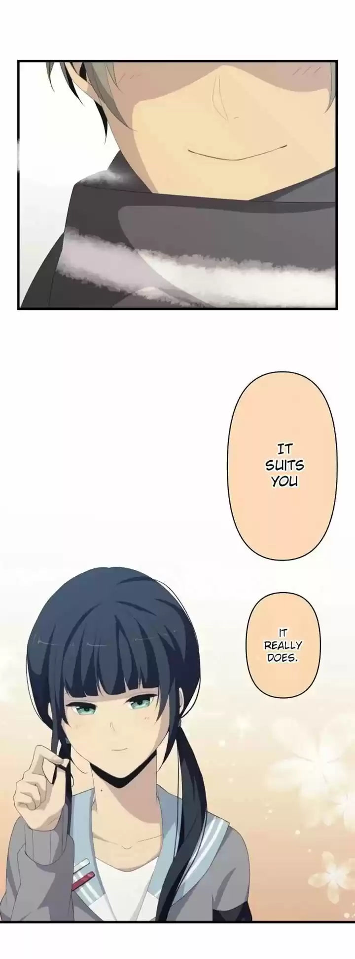 ReLIFE 116