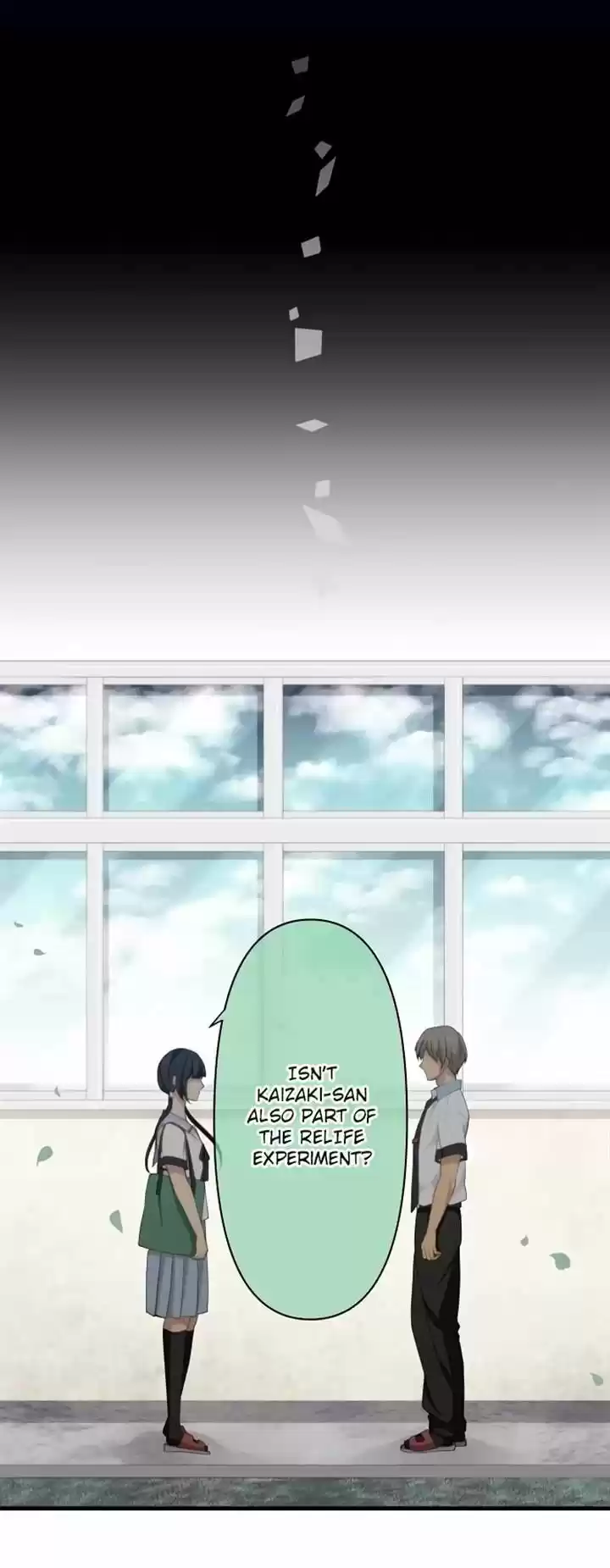 ReLIFE 116