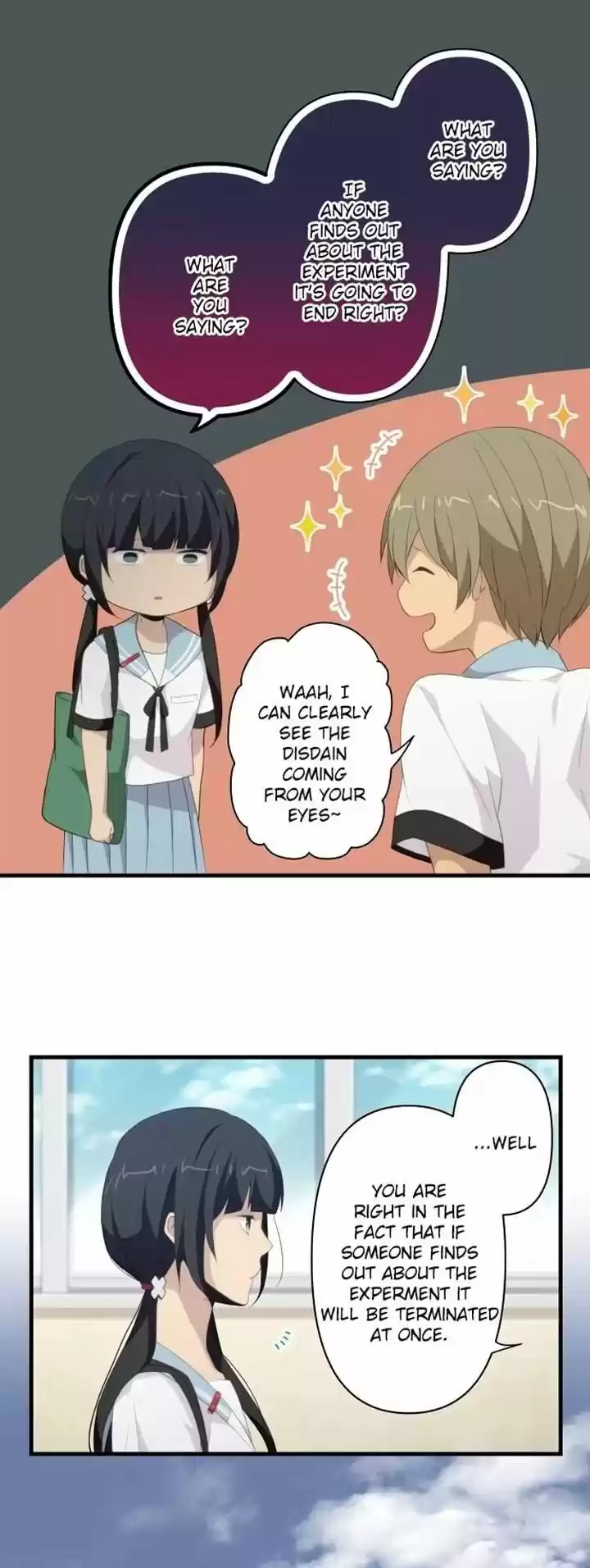 ReLIFE 116