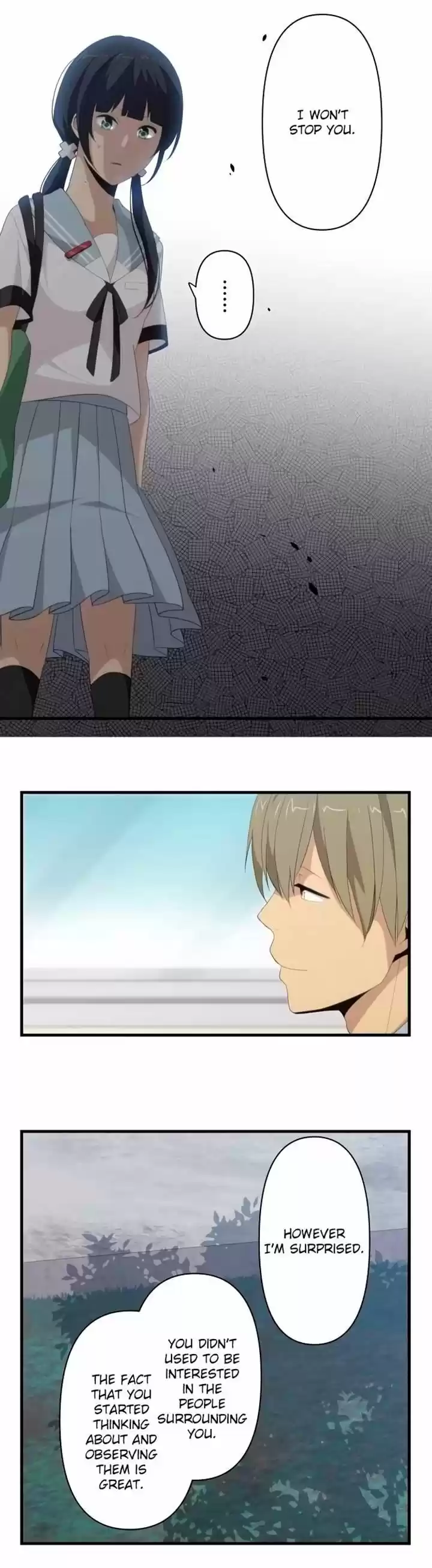 ReLIFE 116