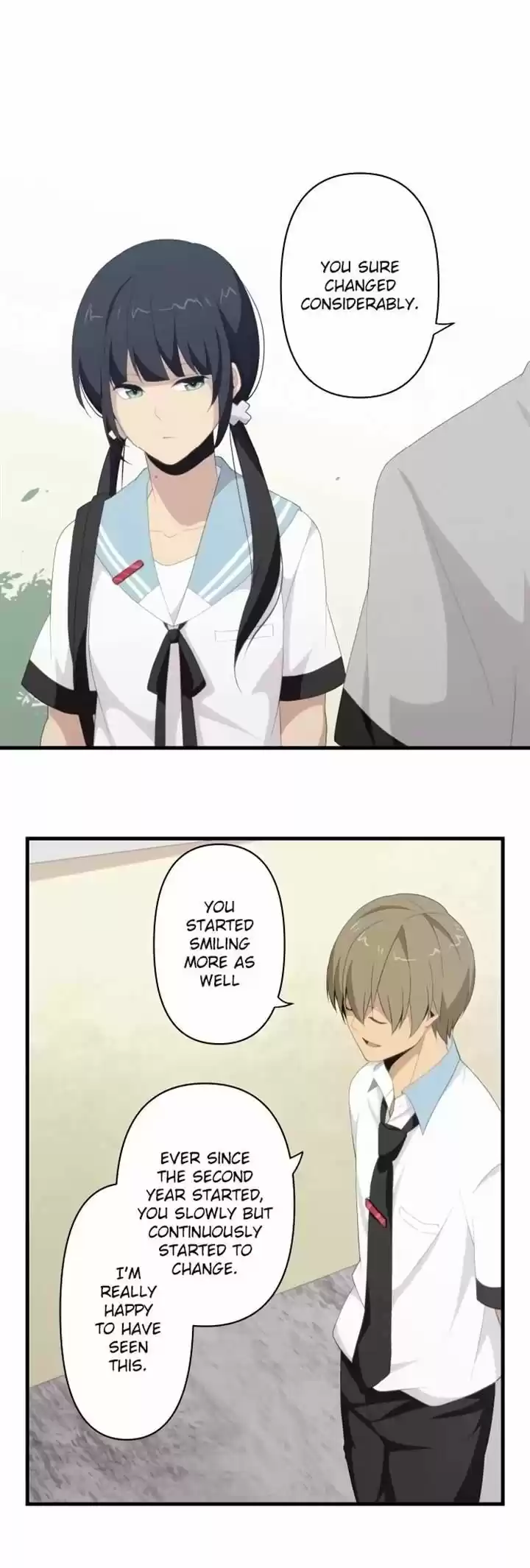 ReLIFE 116