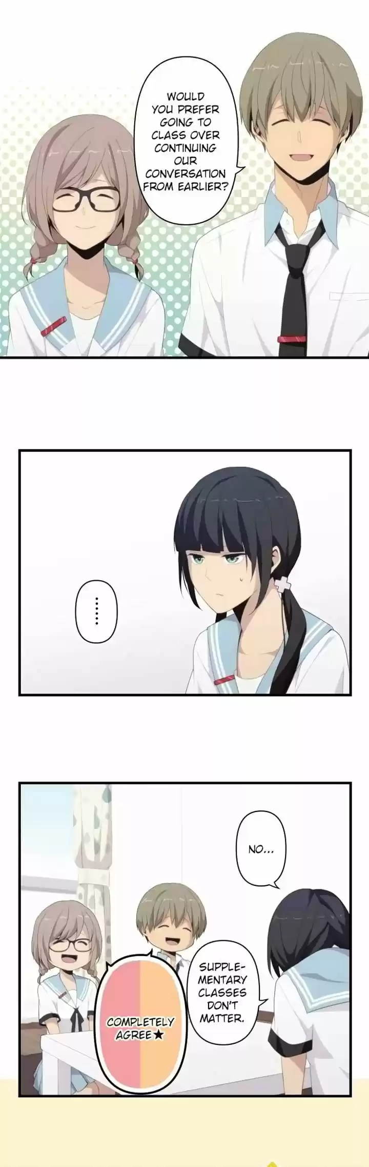 ReLIFE 117